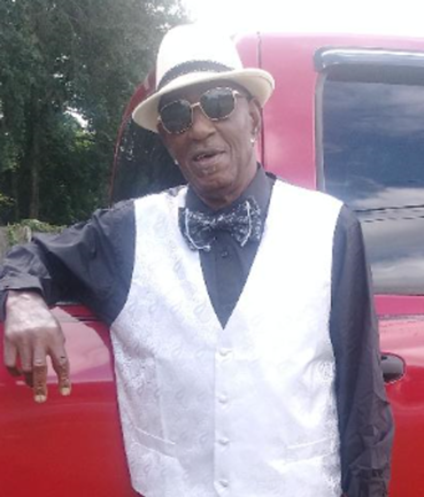 Willie Eugene Copeland