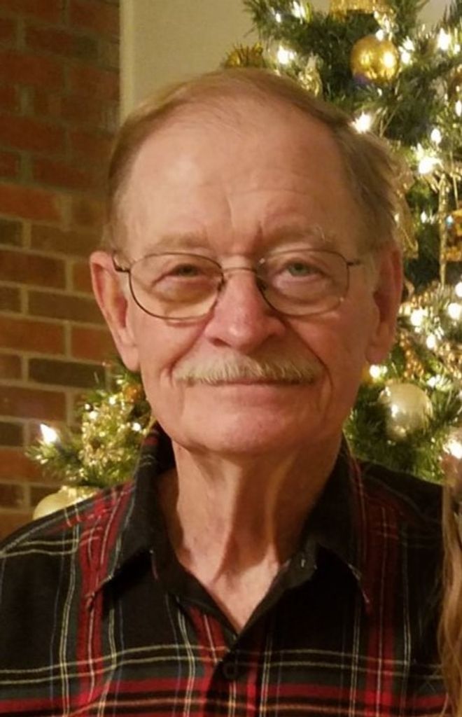 Thomas "Tom" Jerold Hall Profile Photo