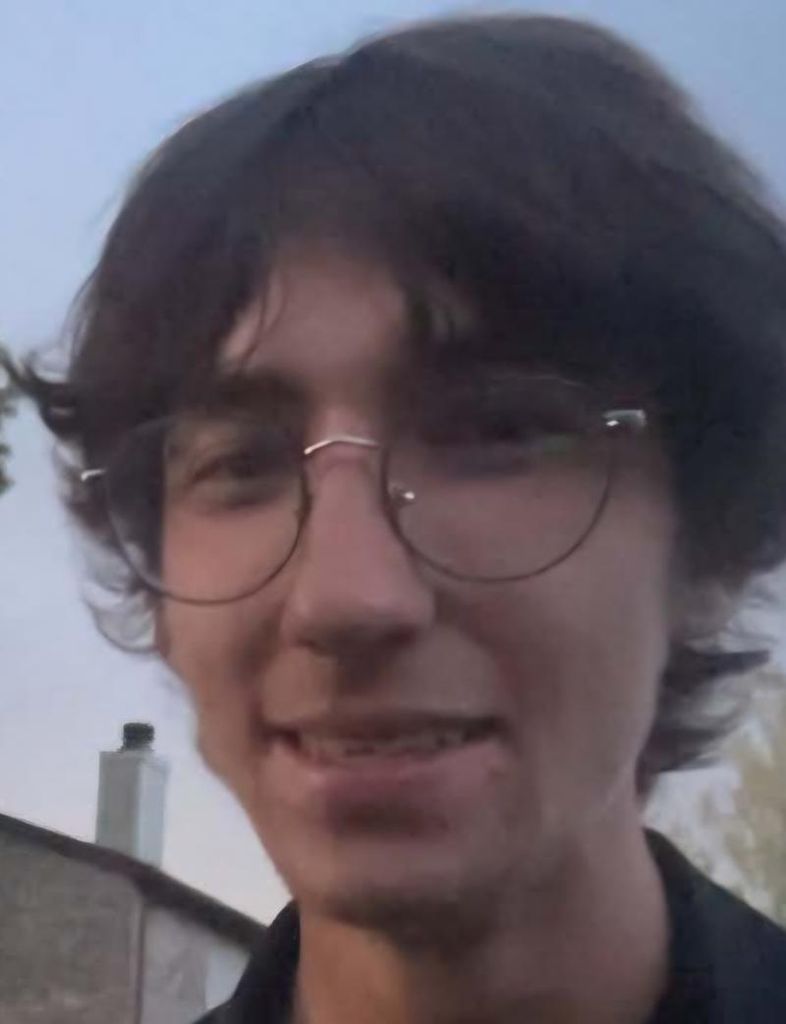 Mason A. Hammett Profile Photo