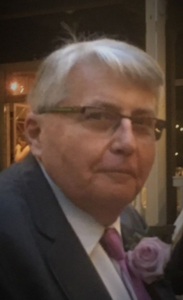 Ronald Joseph Vestring Profile Photo