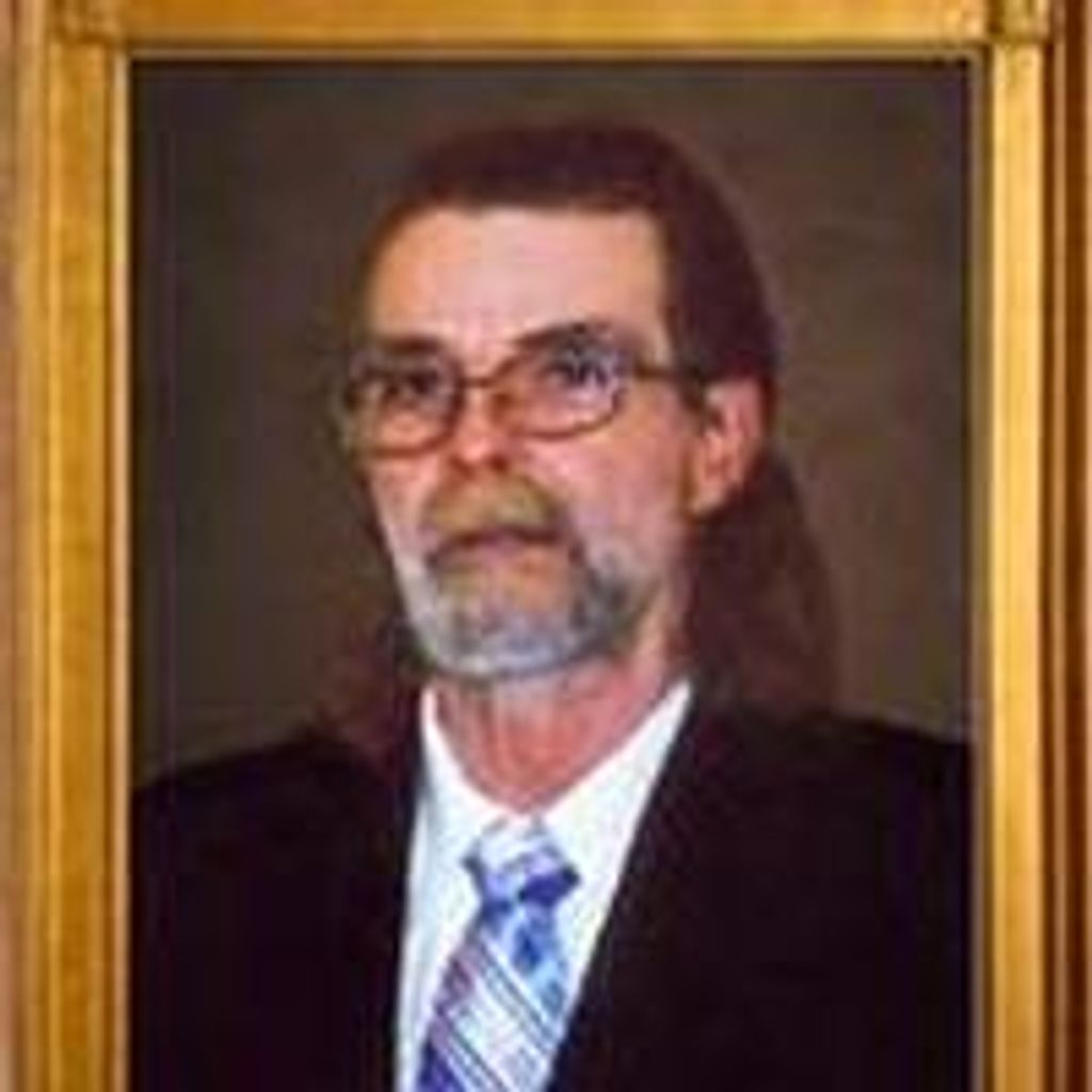 William Herbert Patterson, Jr.