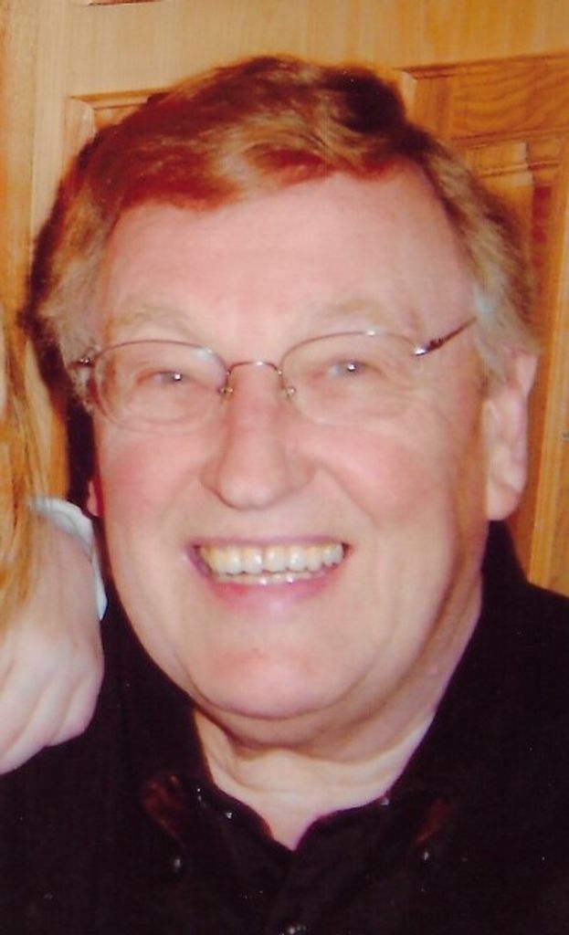 David O. Parsons Profile Photo