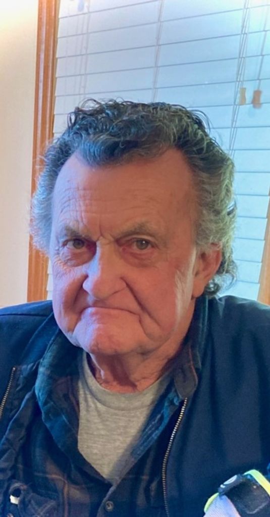 John "Jack" Seaver Profile Photo