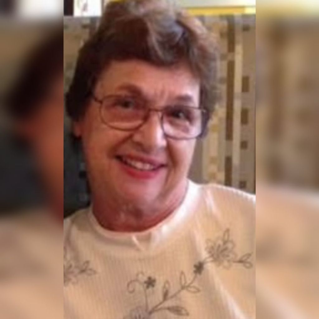 Fern Ann Heit