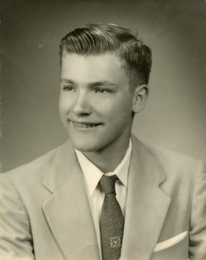 James Scheffler