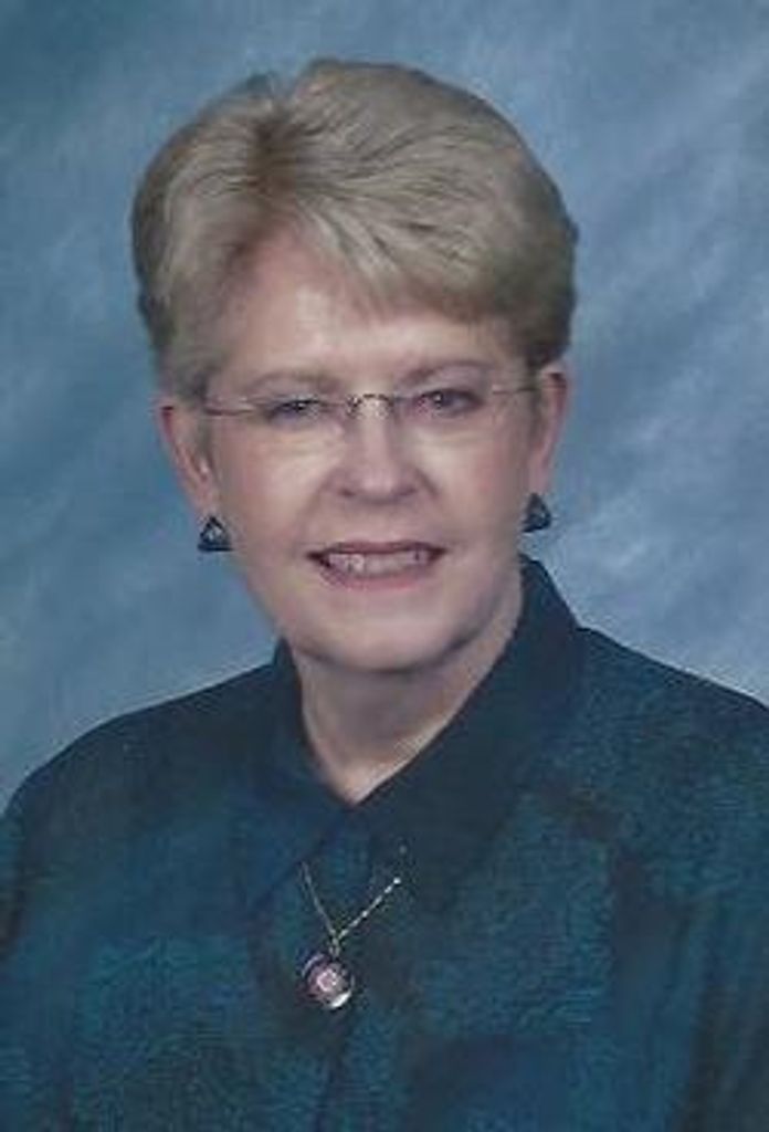 Margaret Ann Hutmacher