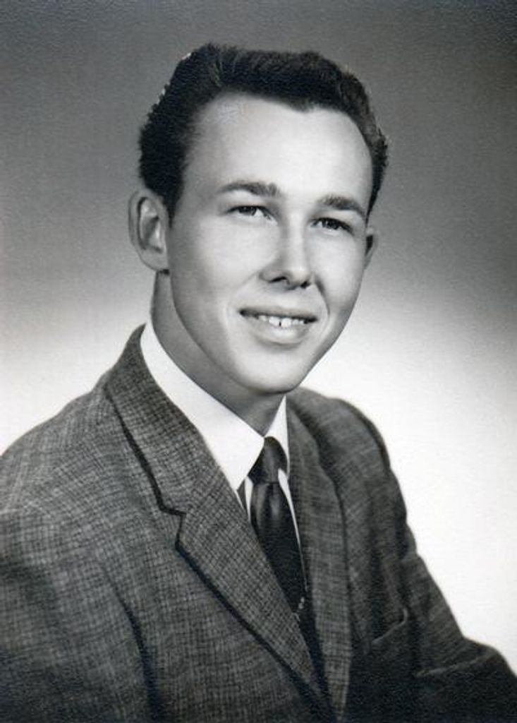 Allen Dale Parrish Profile Photo