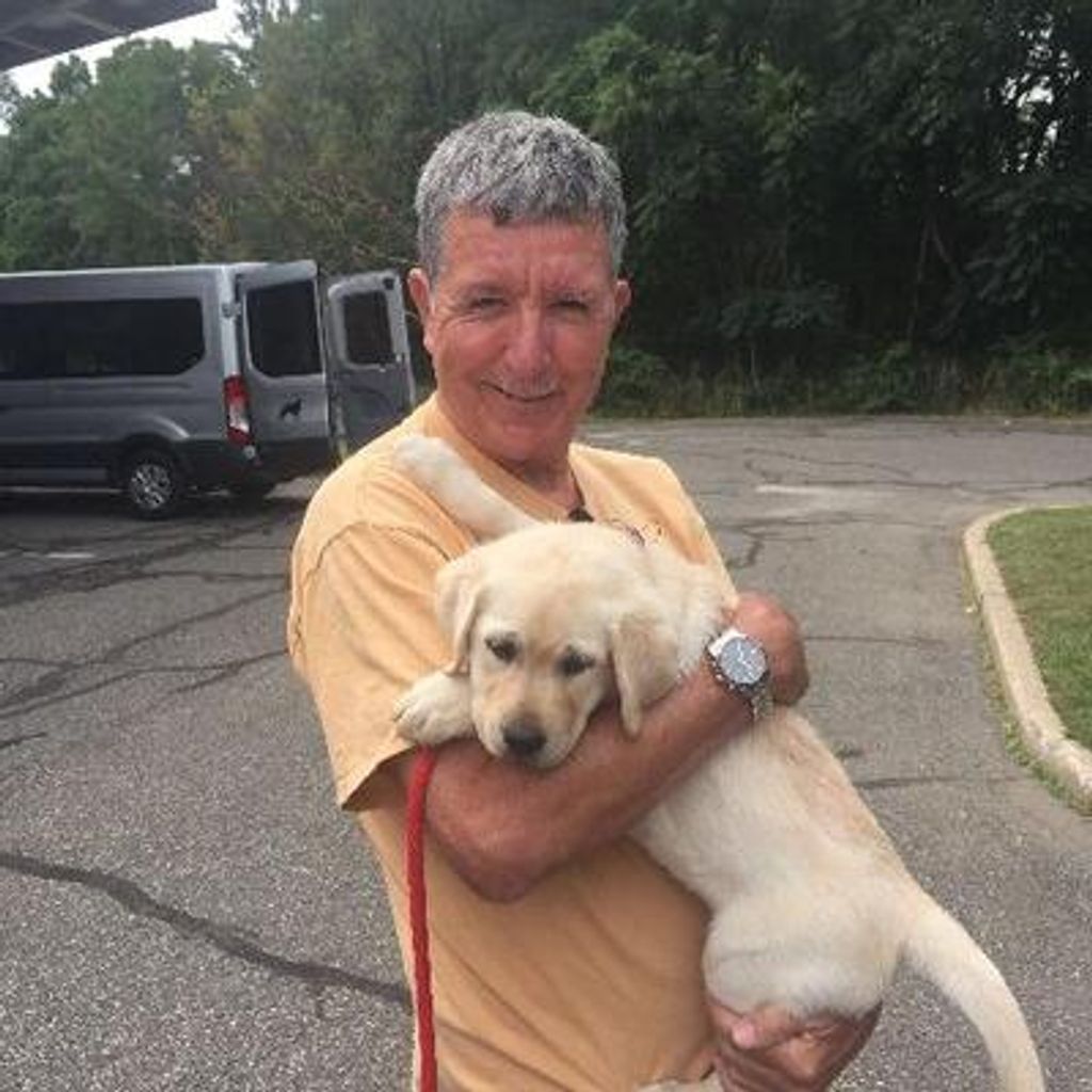 Thomas Michael Flanders Profile Photo