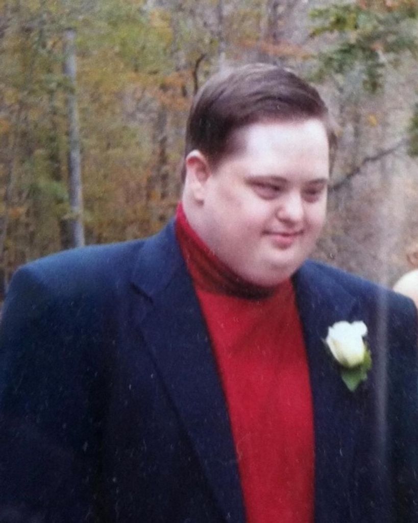 Jeremy Matthew Moye Profile Photo