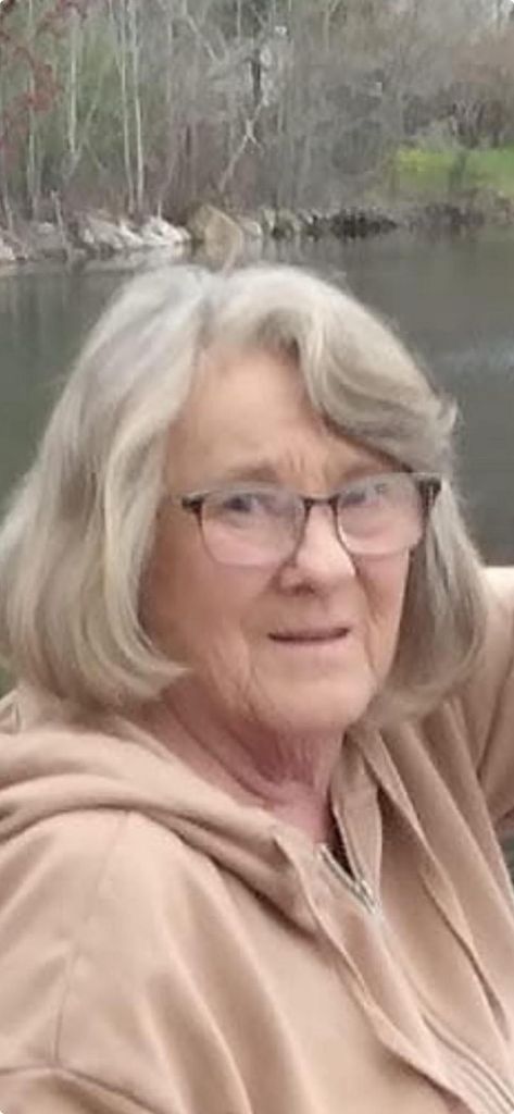 Sharon Walker Profile Photo