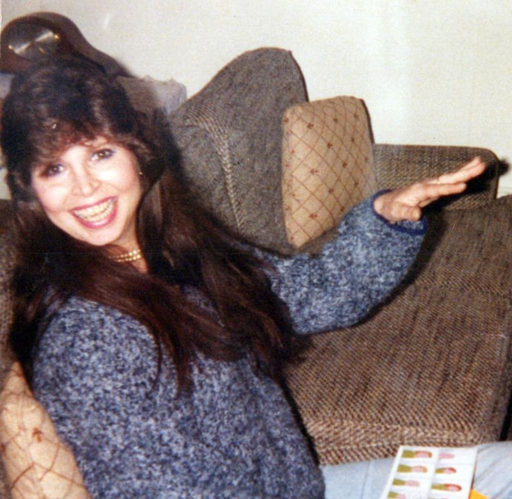 Wendy S. Hansen Profile Photo
