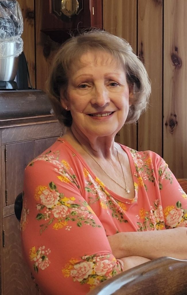 Nancy B. Widener Profile Photo