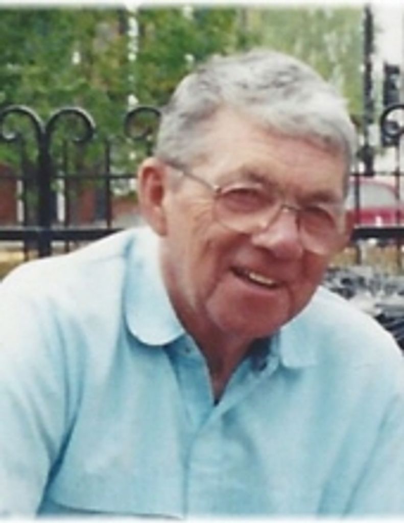 William E. "Bill" Toops
