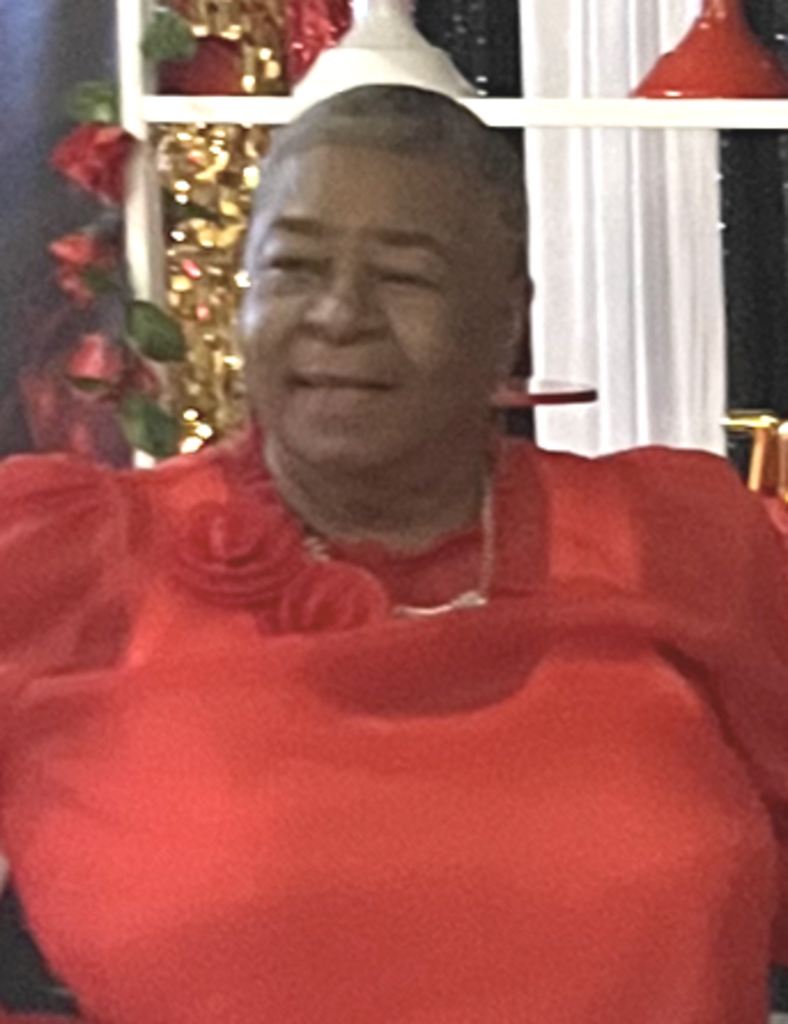 Mrs. Brenda Gail Ford Profile Photo