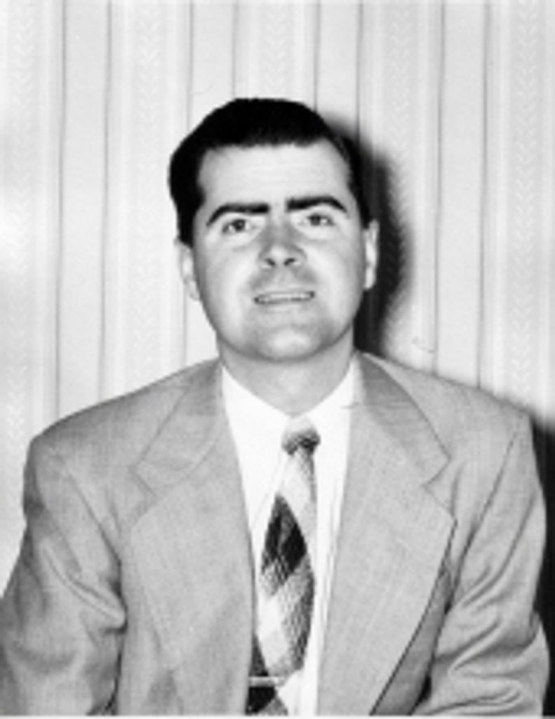Robert Philip Weaver Jr.