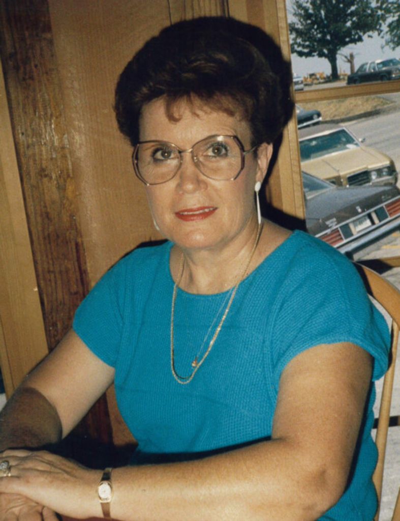 Marilyn Deloach Profile Photo