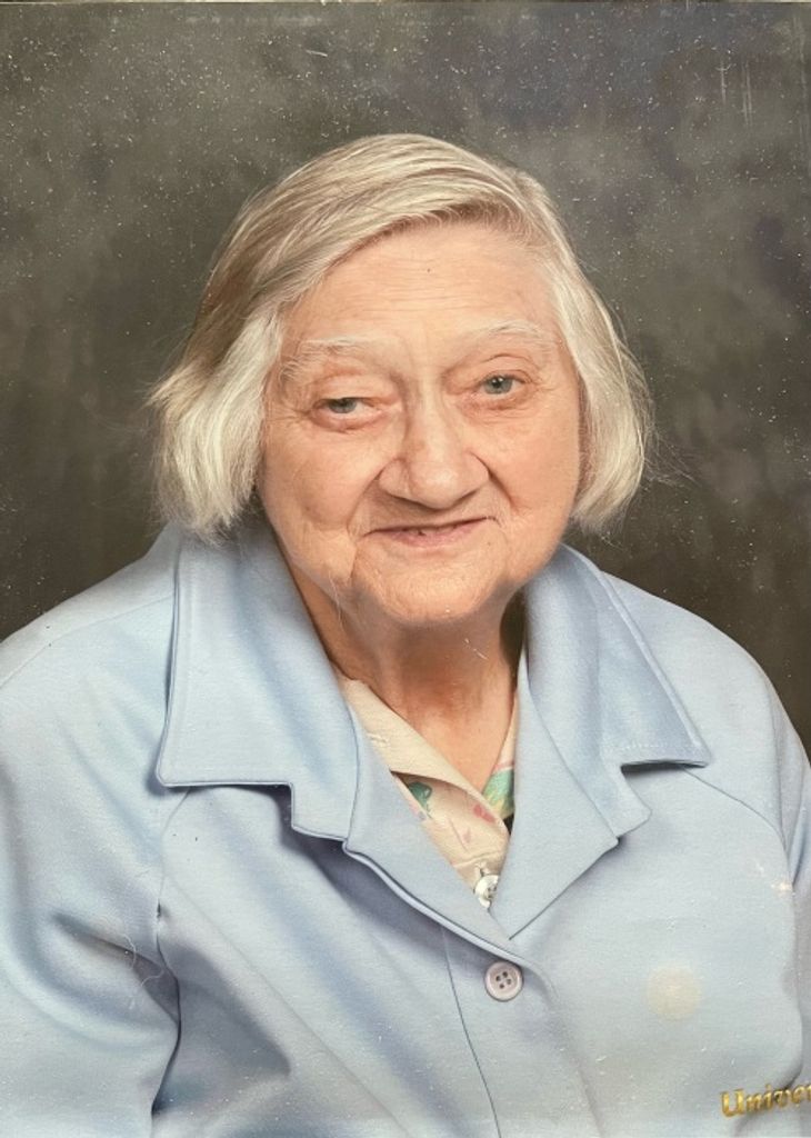 Jeraldine Mckeown Profile Photo