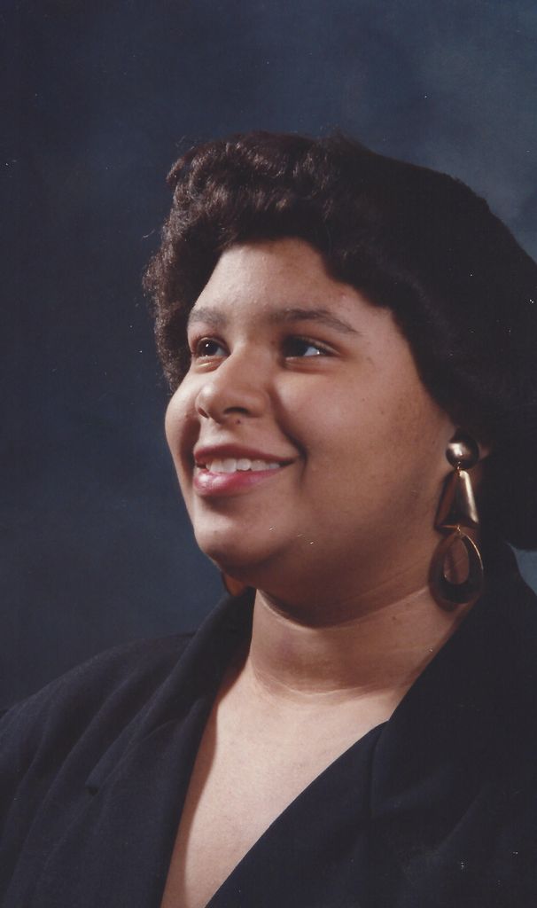 Jessica Rene’ Hairston