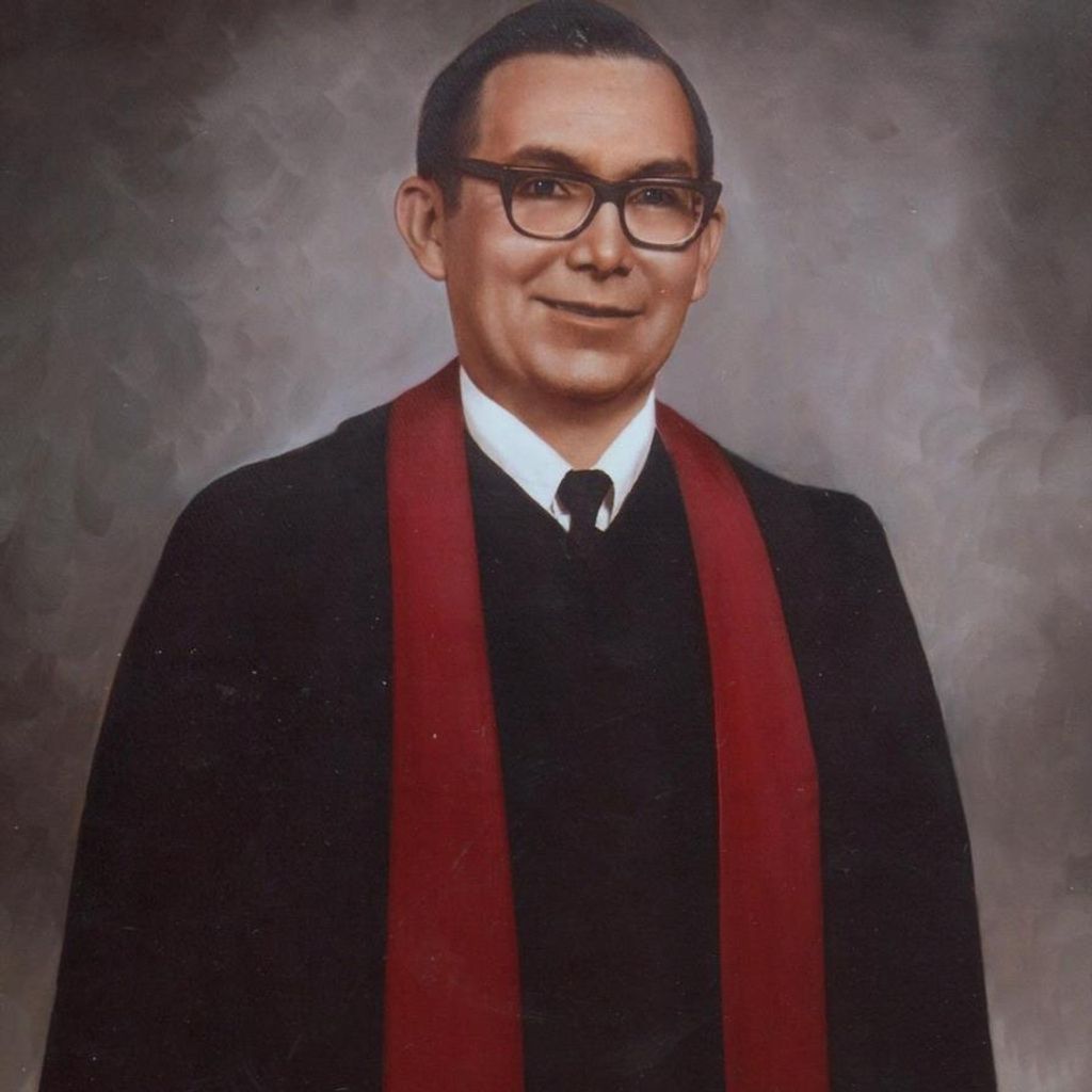 Rev. Cleveland Strange Duke, Jr. Profile Photo