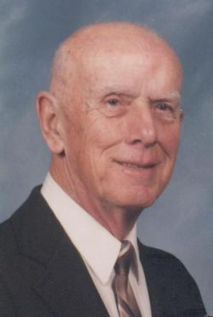 Julian K. Meyer Profile Photo