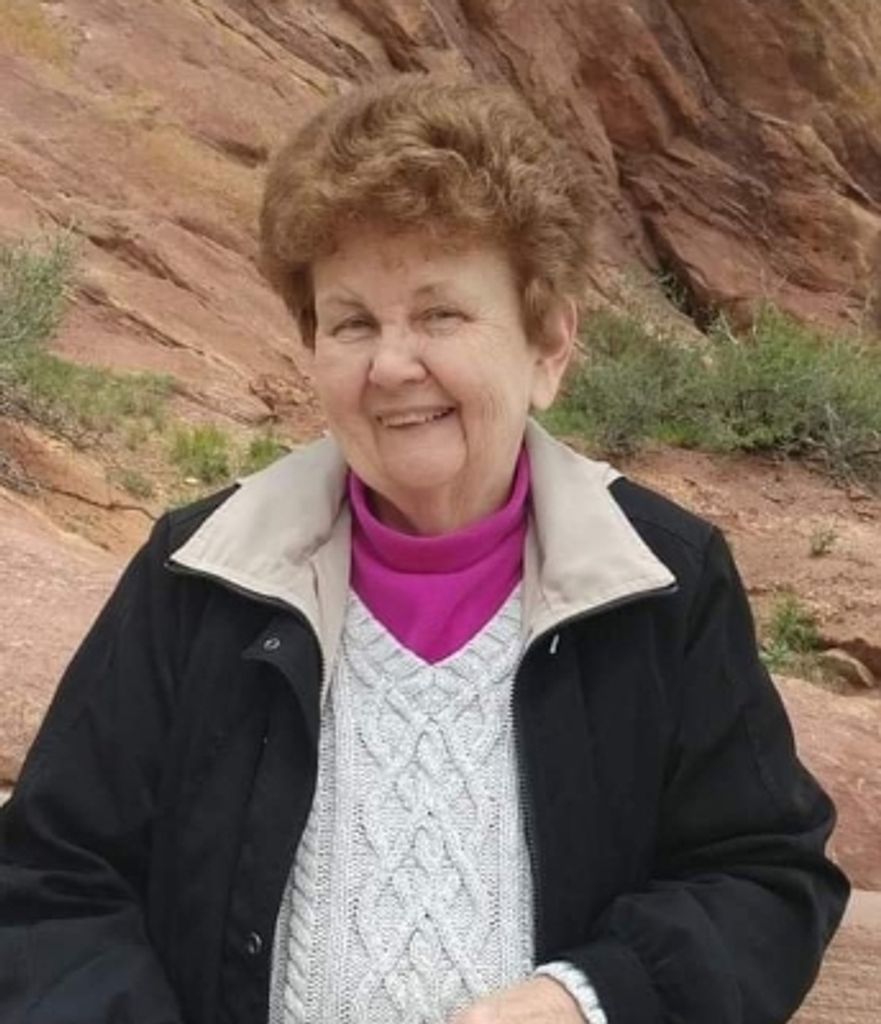 Carol M. Travers