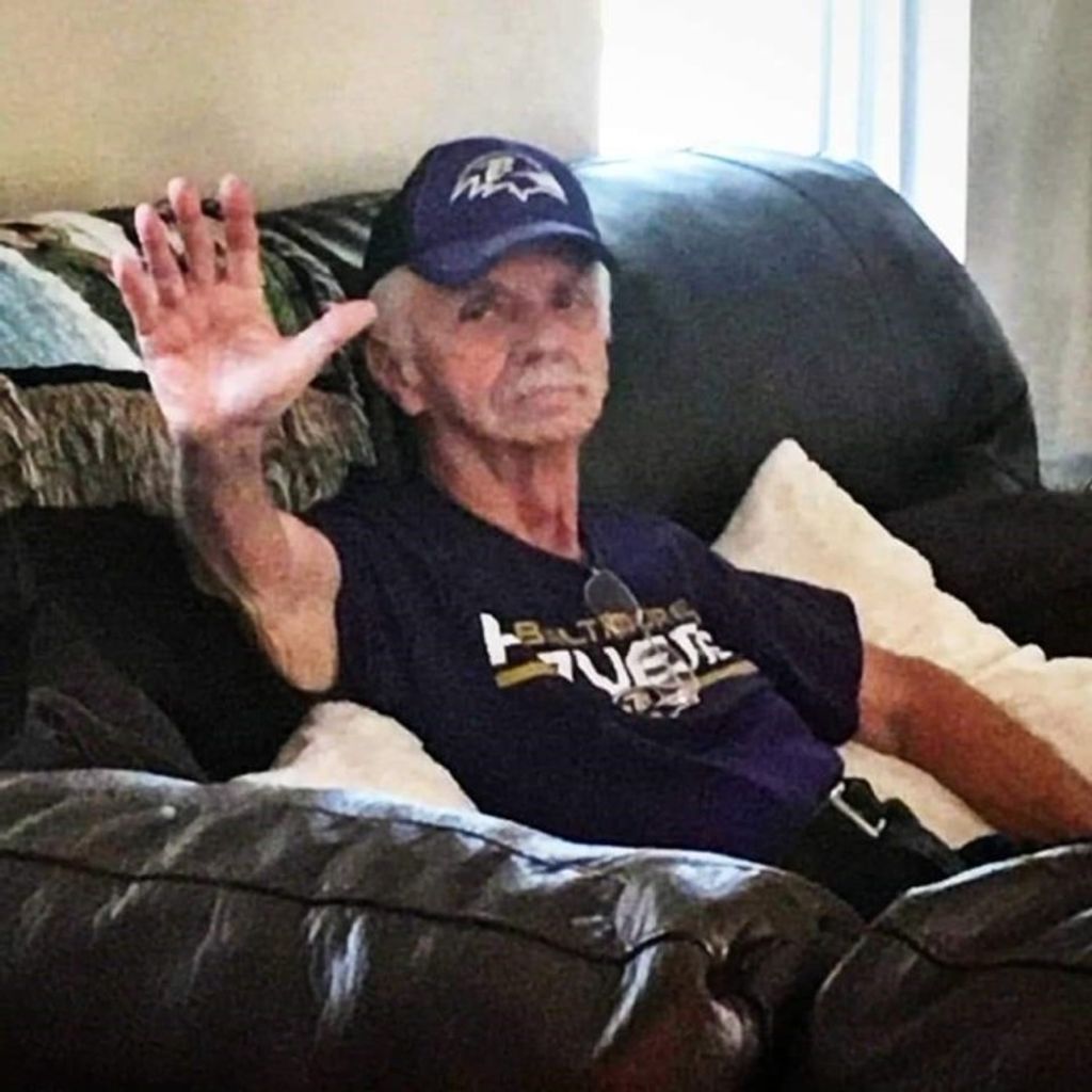James "Ike" Franklin Eichelberger