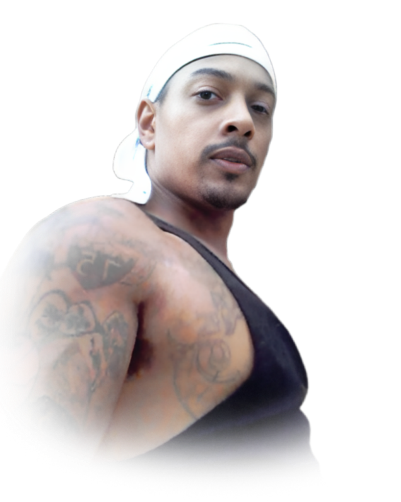 KAMAL AMEEN KNIGHT