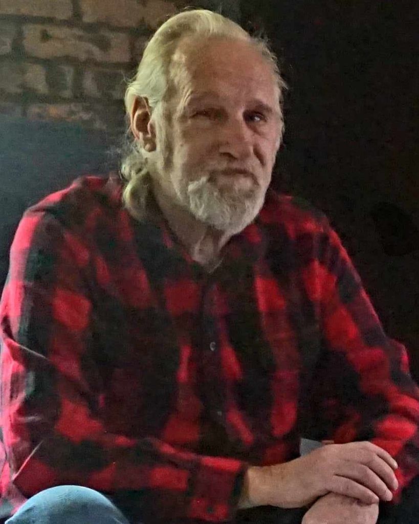 James William Lumbrezer Jr.