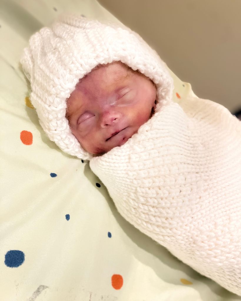 Ryker William Epting