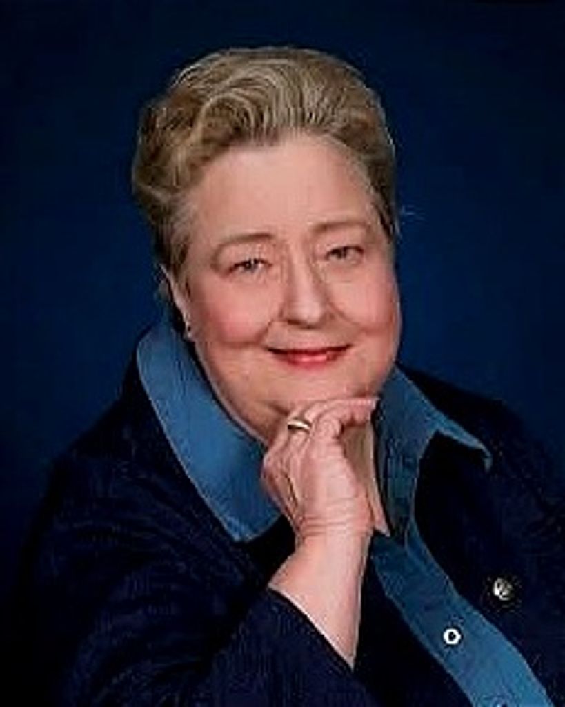 Sandra Ann Cararas