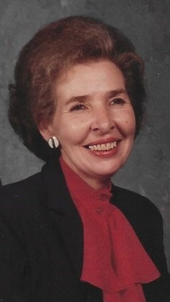 Wilma "Jean" (Lawson) Jones Profile Photo