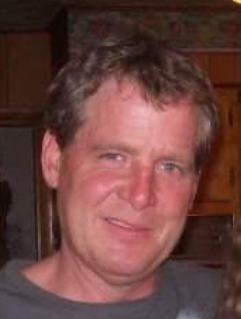 Ronald Frank Shuhart