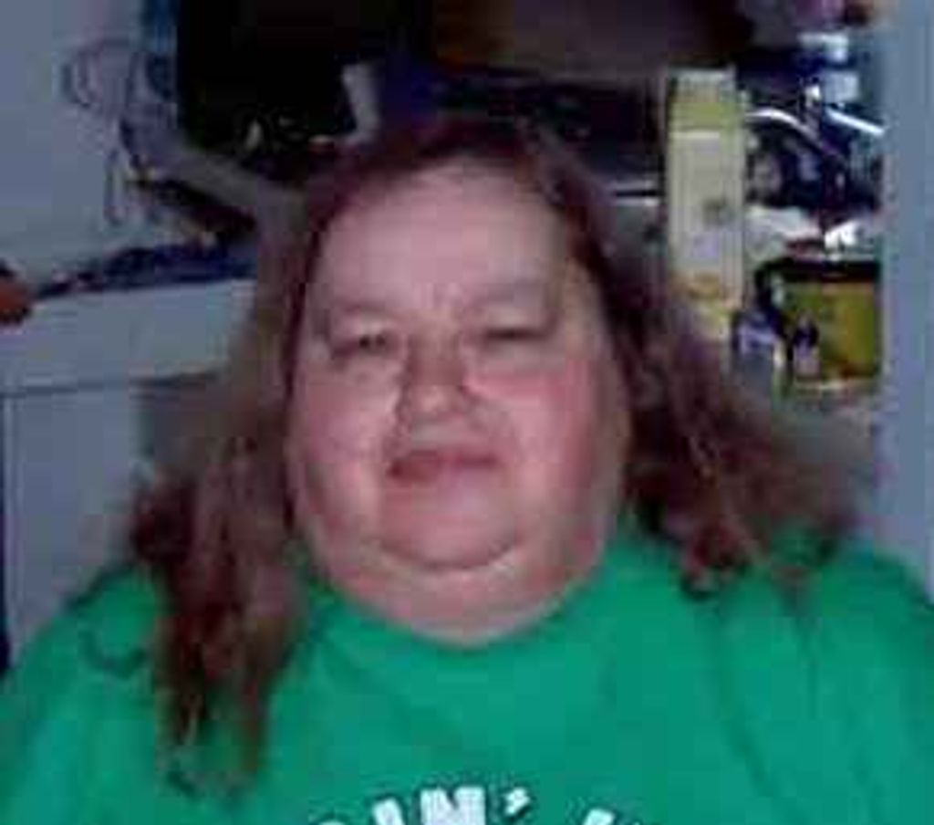 Thea Lynne Keenan