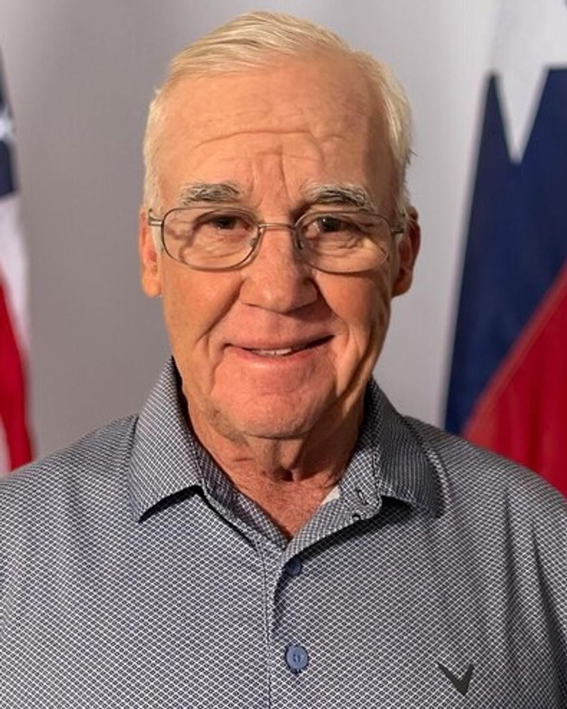 Roy Lynn Foster Profile Photo