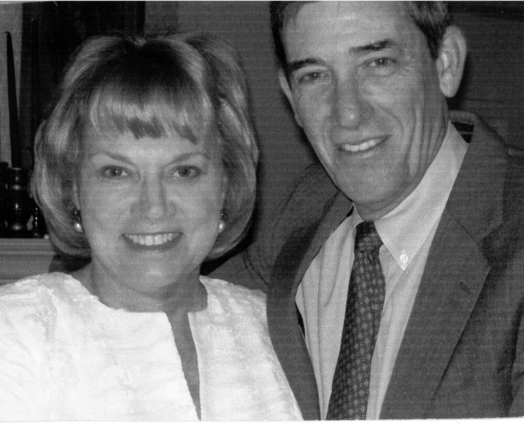 Robert Christopher Richardson