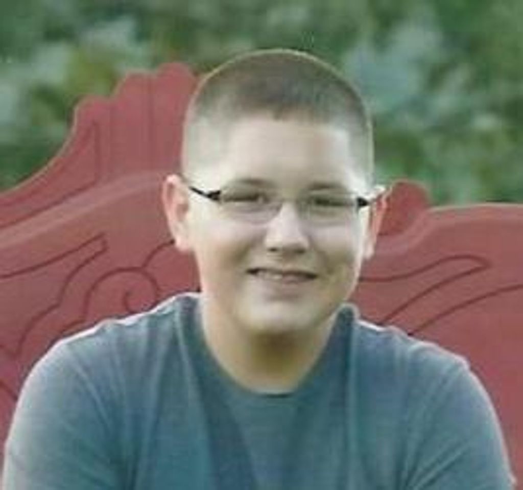 Jathan Malachi Patterson Profile Photo
