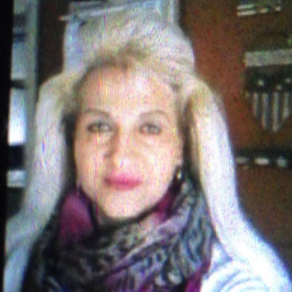 Freda Lynn Foster