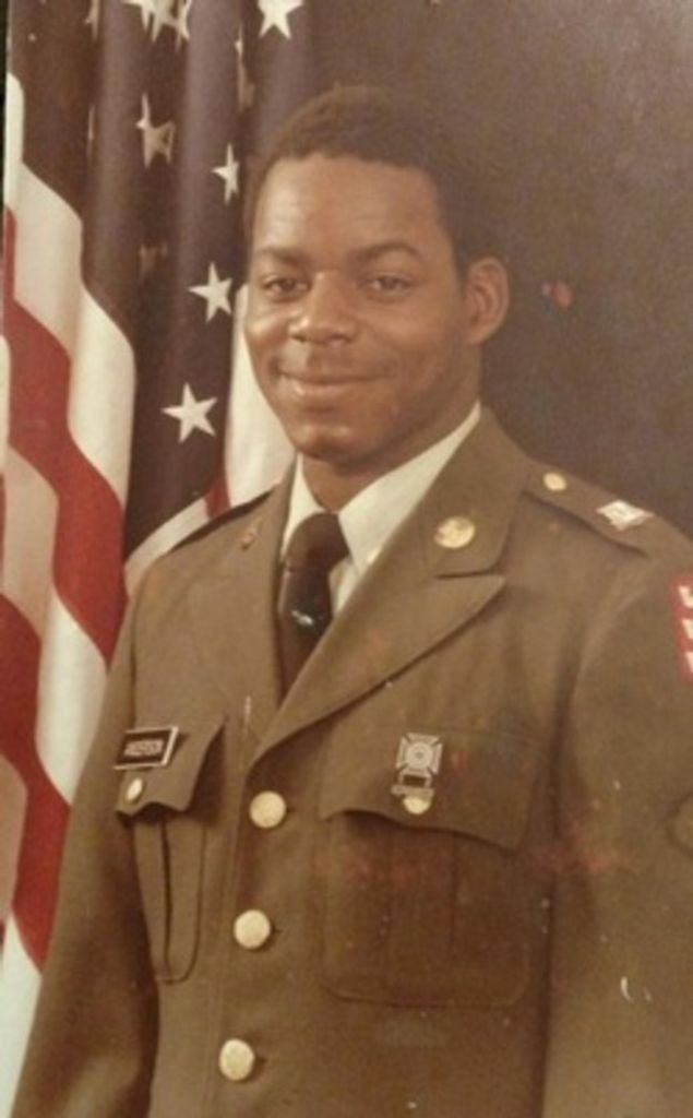 Calvin Anderson Profile Photo