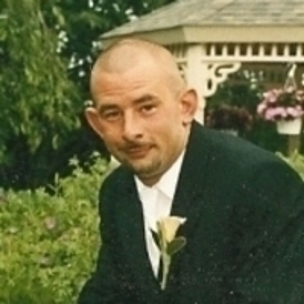 Steven R. Parks