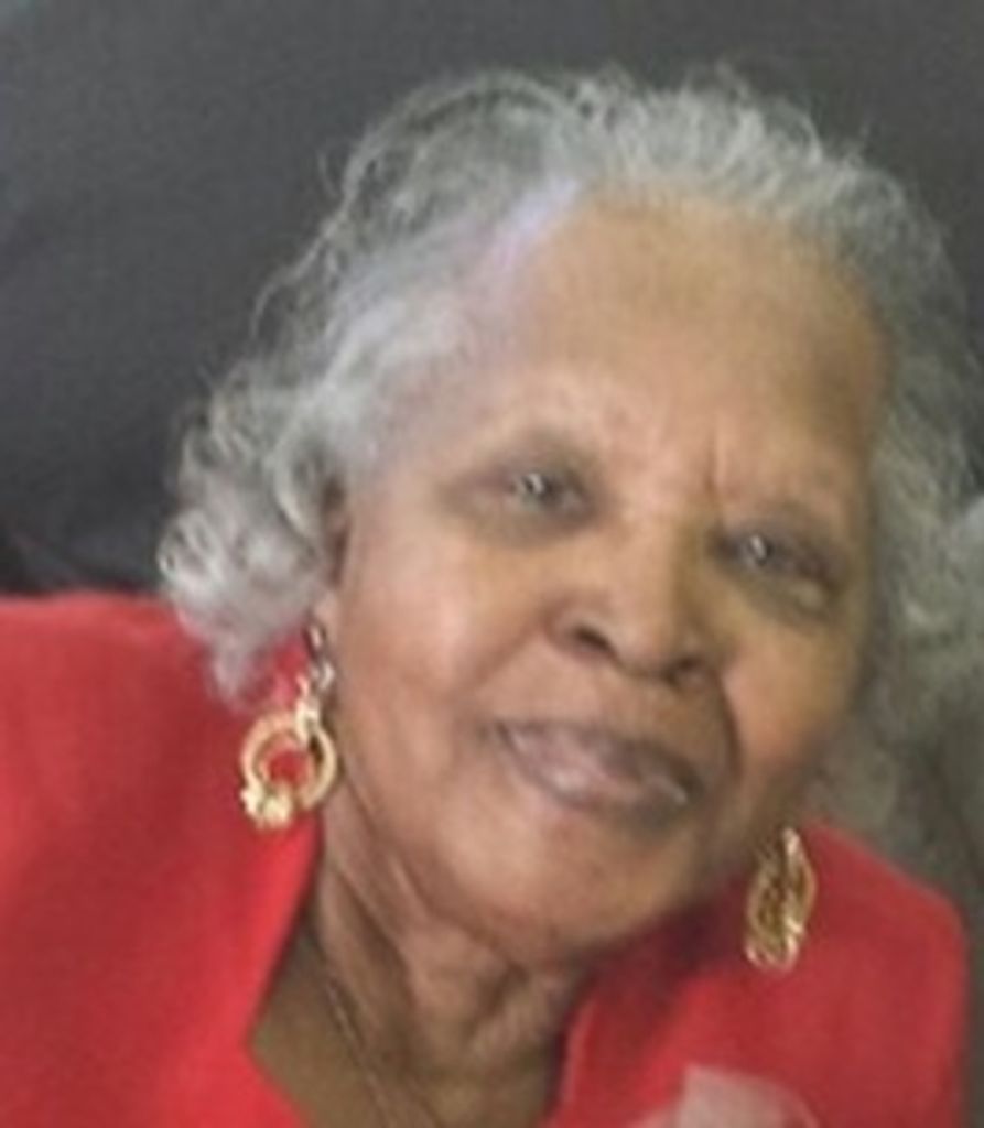 Dorris Patterson
