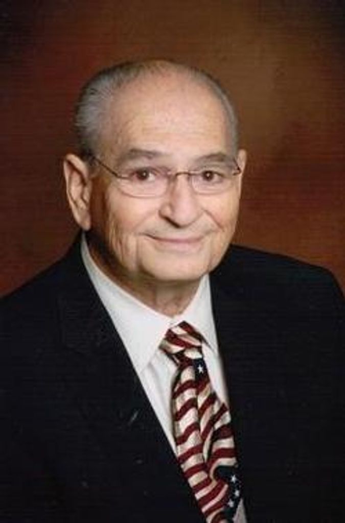 James Wayne Colbert Profile Photo