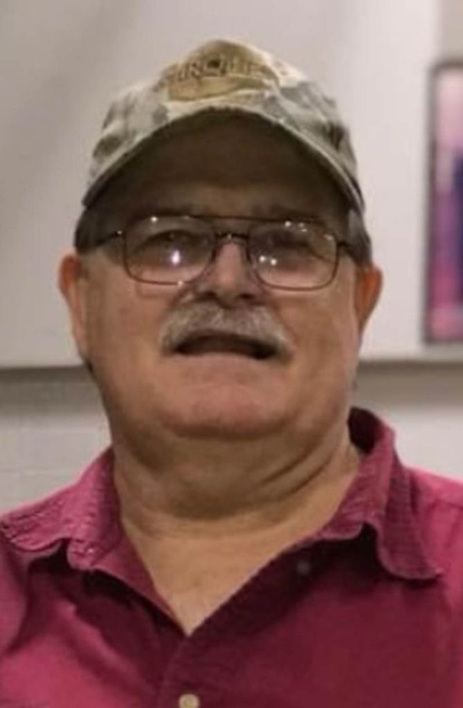 David W. Maxwell Profile Photo