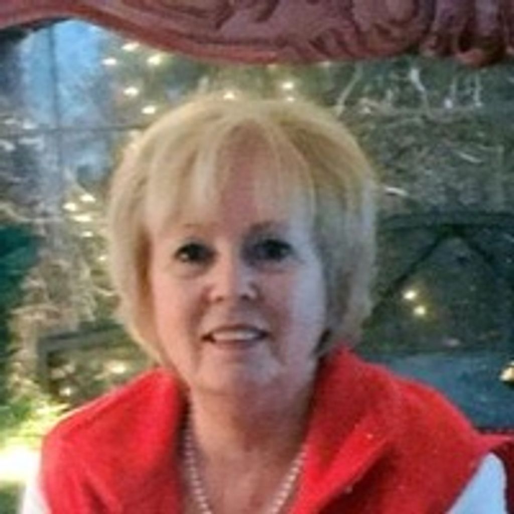 Pam  Cox Couch
