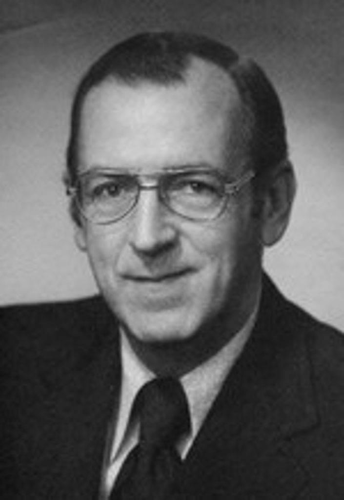 Dr. John T. Bird, Jr.