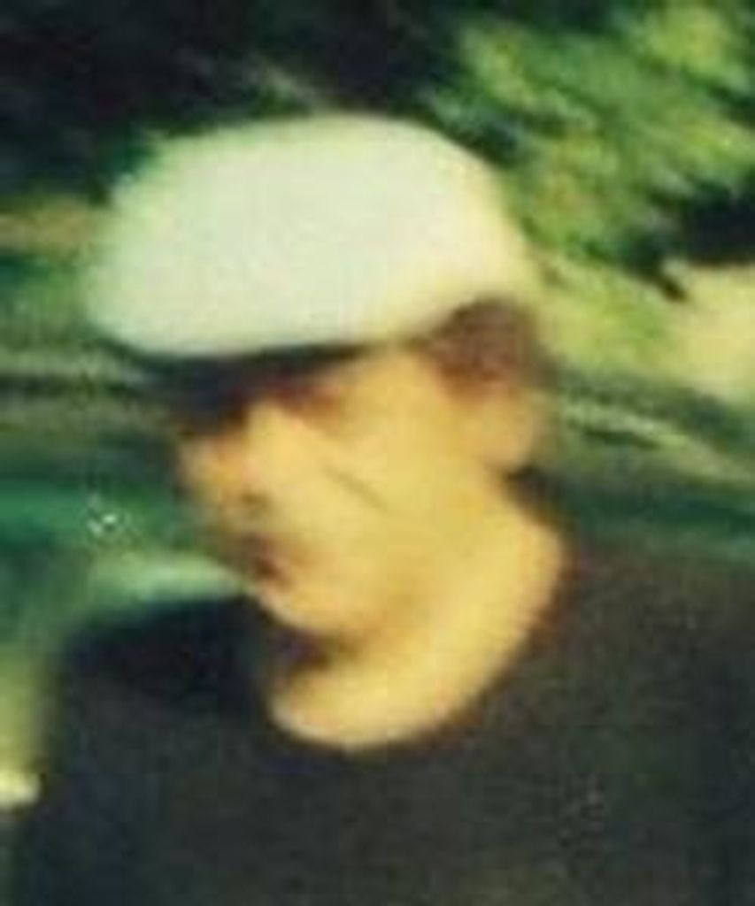 Randy Clyde Mcjunkin