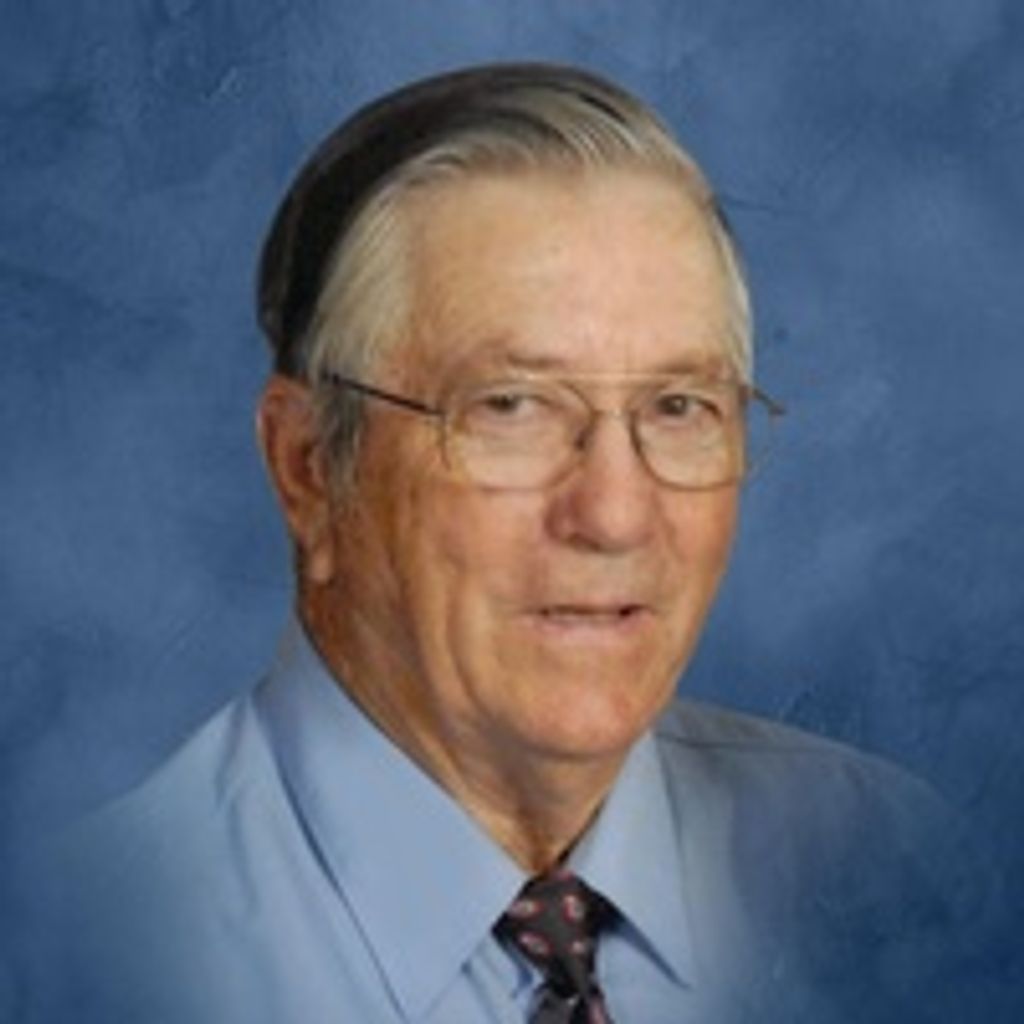 Curtis Henry Gohlke