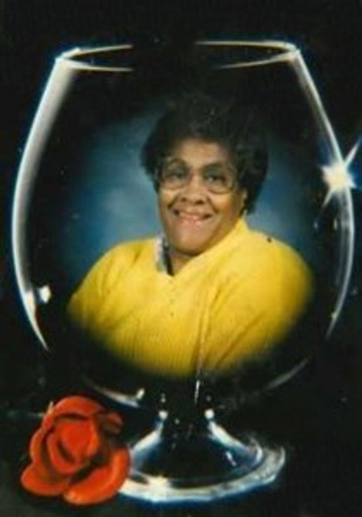Shirley Ann Daniel