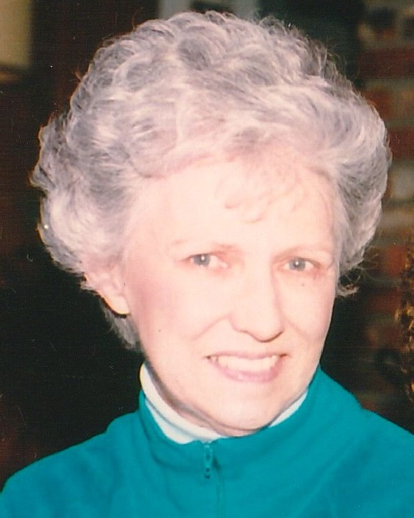 Isabelle Simpson Harvey, RN