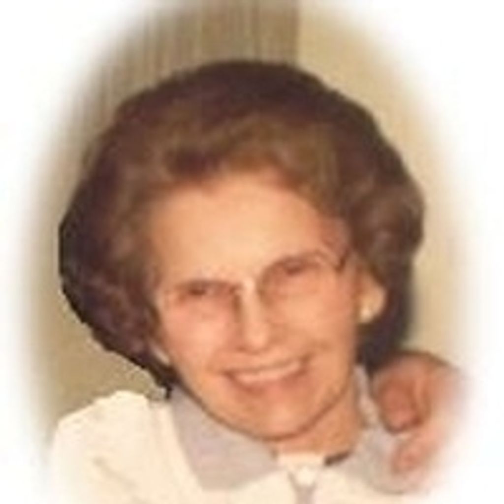 Evelyn Louise Ziegler