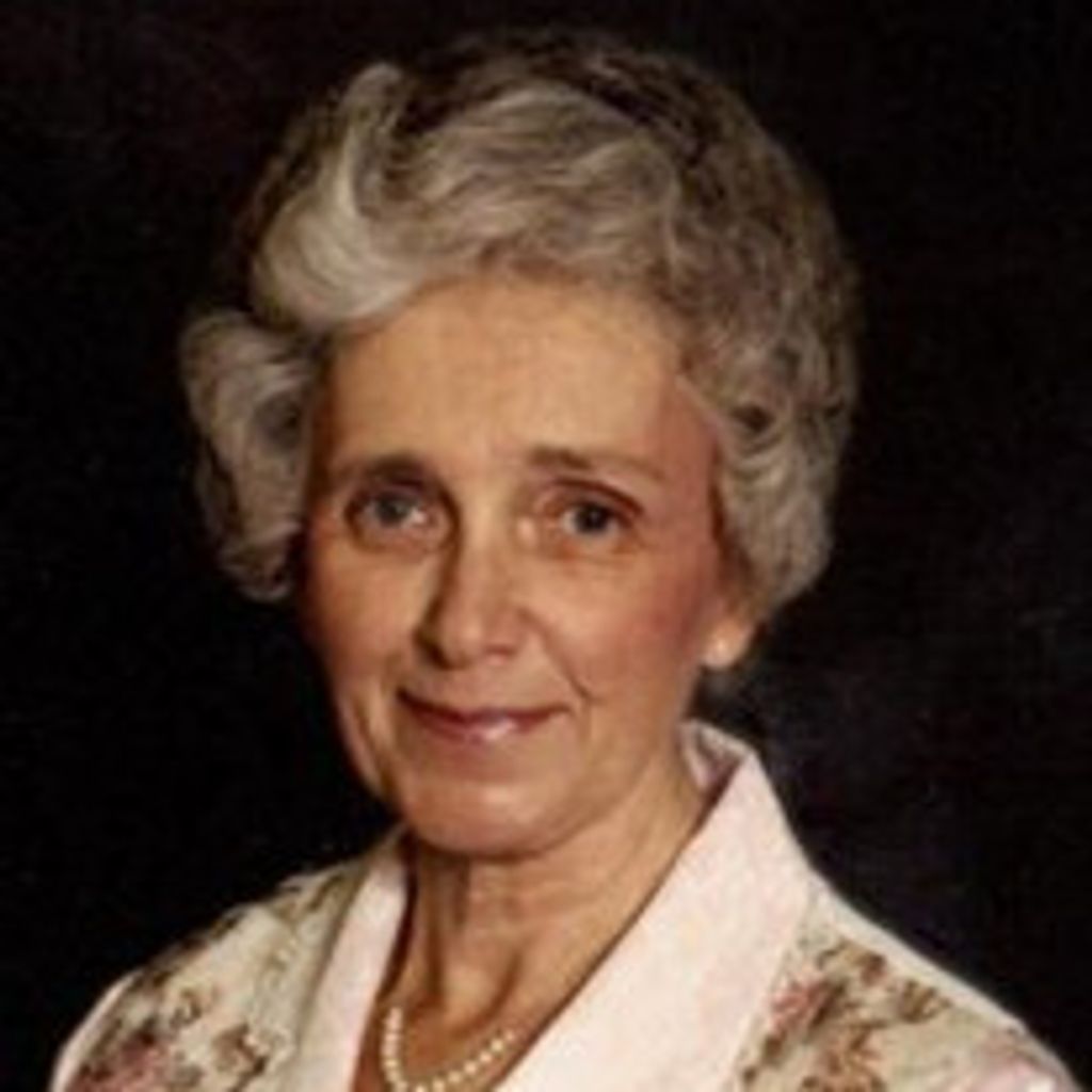 Mary Lou Munn